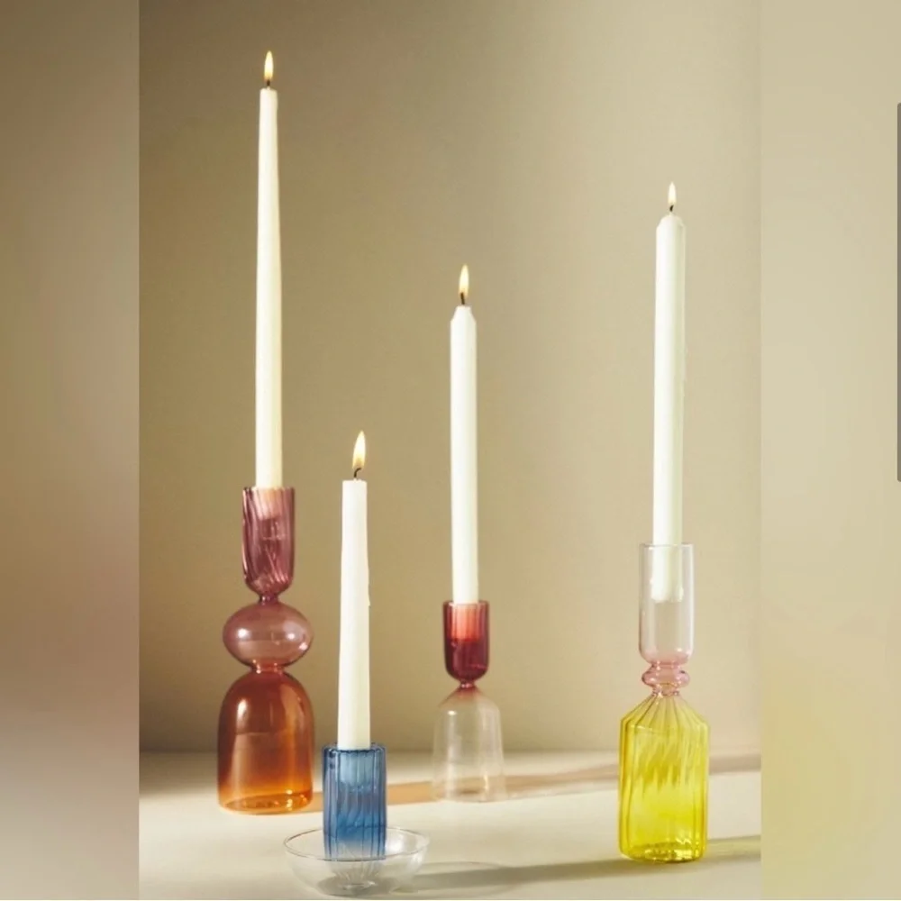 Anthropologie Calle Candleholder - Picture 4 of 15